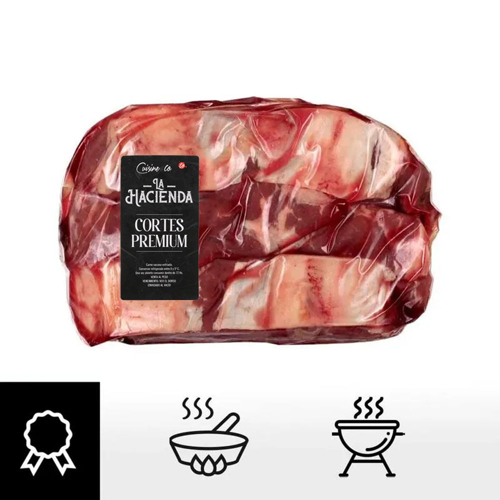 Medallon De Bife De Chorizo Premium - imagen del producto