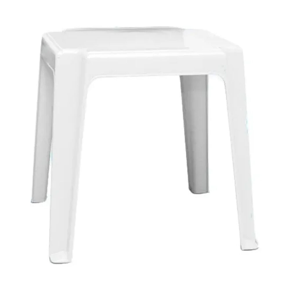 Mesa infantil Colombraro carolina blanco - imagen del producto