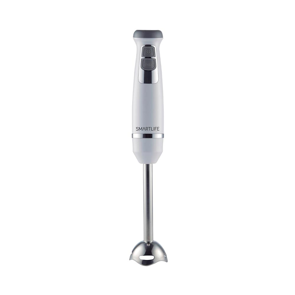 Licuadora de Mano 0,6 Lts 600 W Blanco SL-SM6038WPN Smartlife - imagen del producto