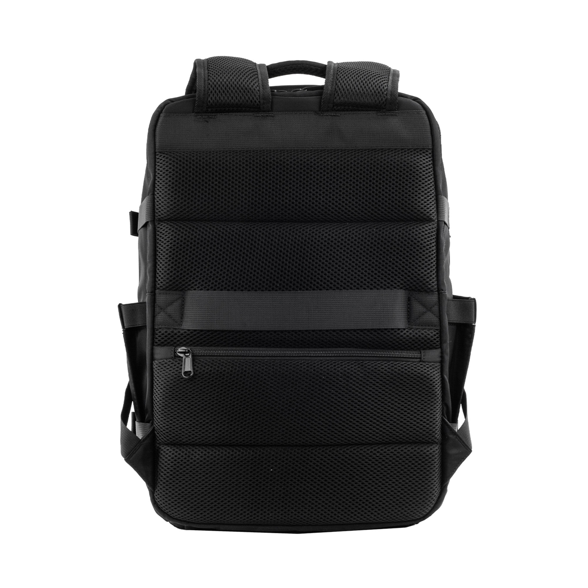 Mochila de viaje Crossover Frida color negro - imagen del producto