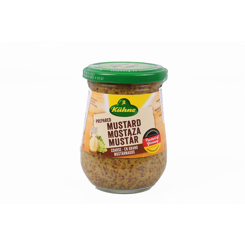Most Korning 250 Ml Frasco Kuhne - imagen del producto