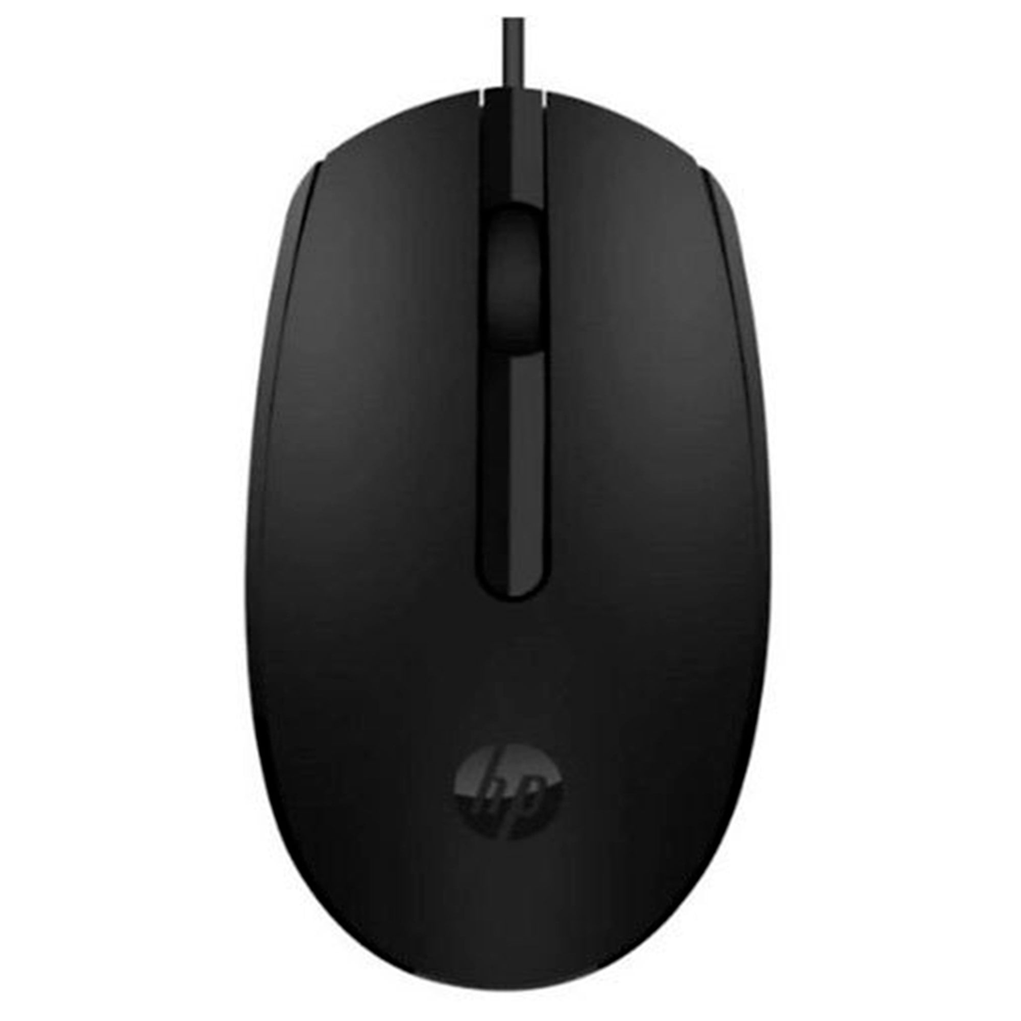 Mouse Cableado Hp M10 Negro - imagen del producto