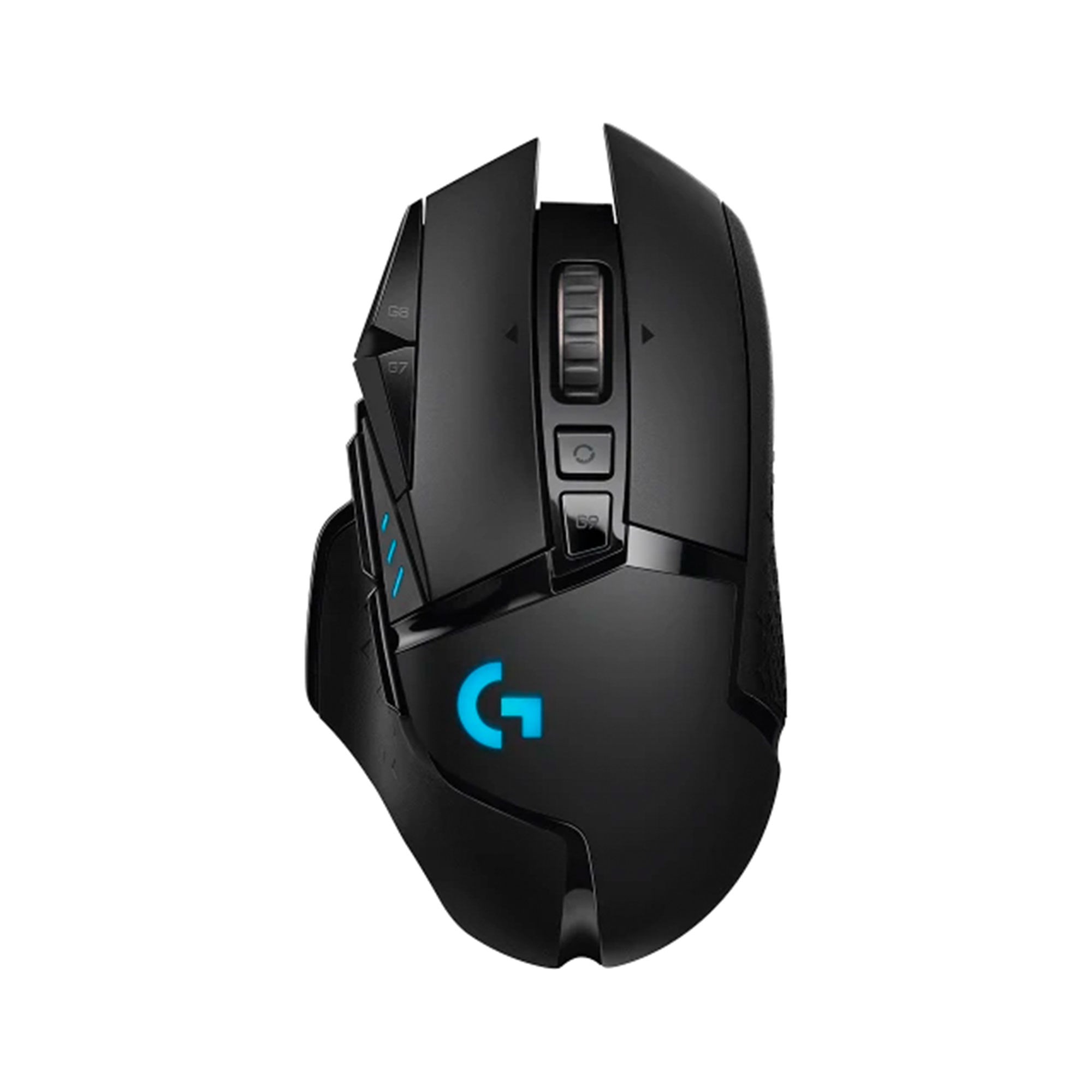 Mouse inal gaming Logitech g502 lightspeed - imagen del producto