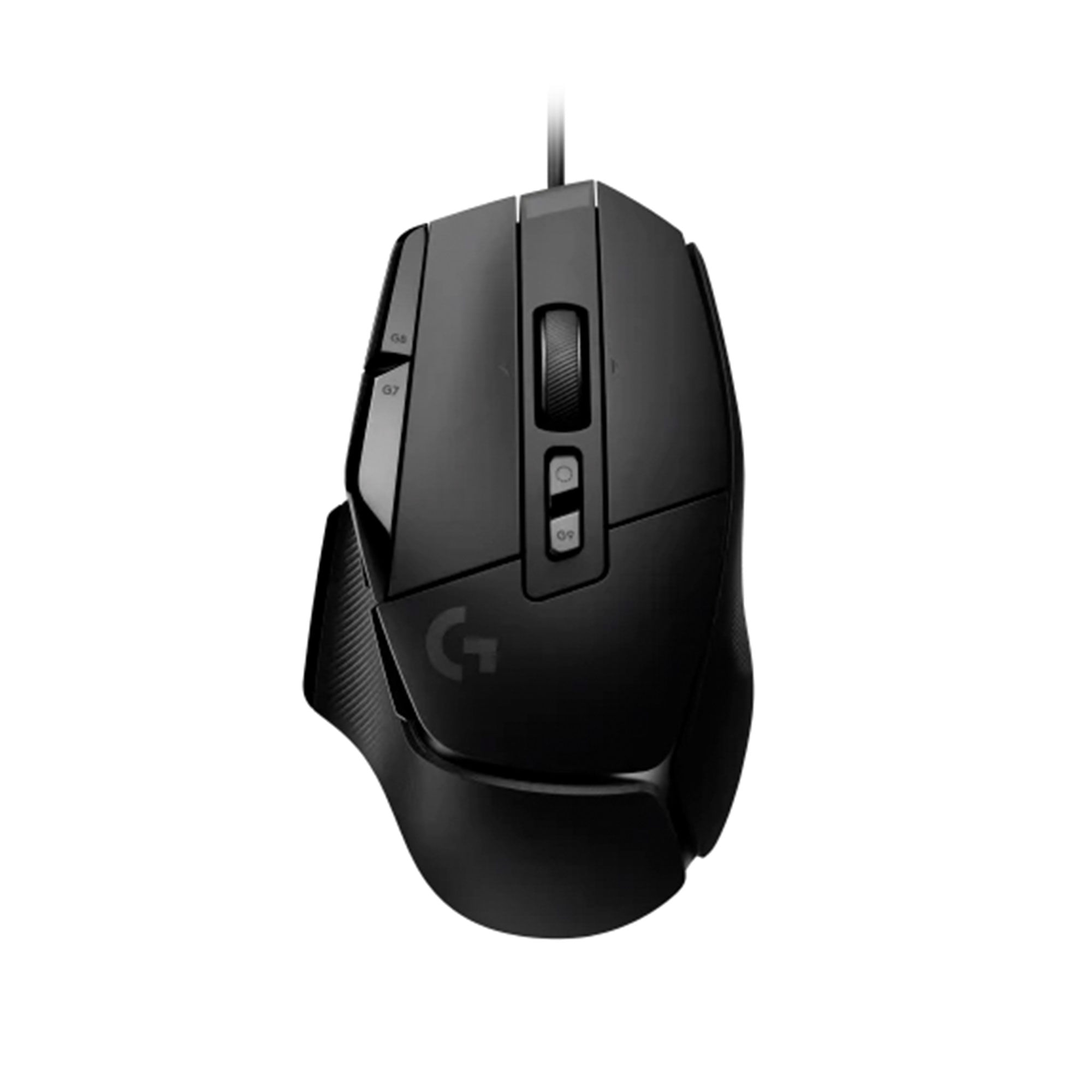 Mouse Logitech g502x gaming black 910 006137 - imagen del producto