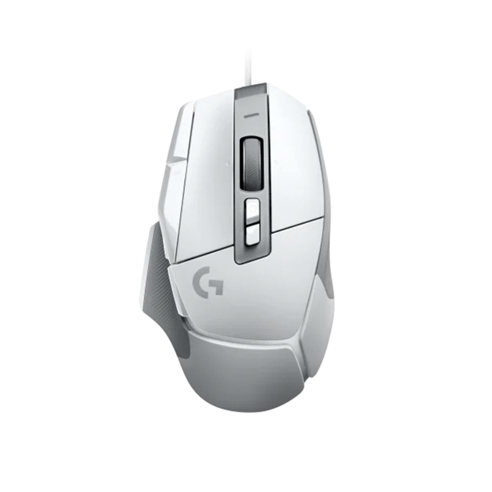 Mouse Logitech g502x gaming white 910 006145 - imagen del producto
