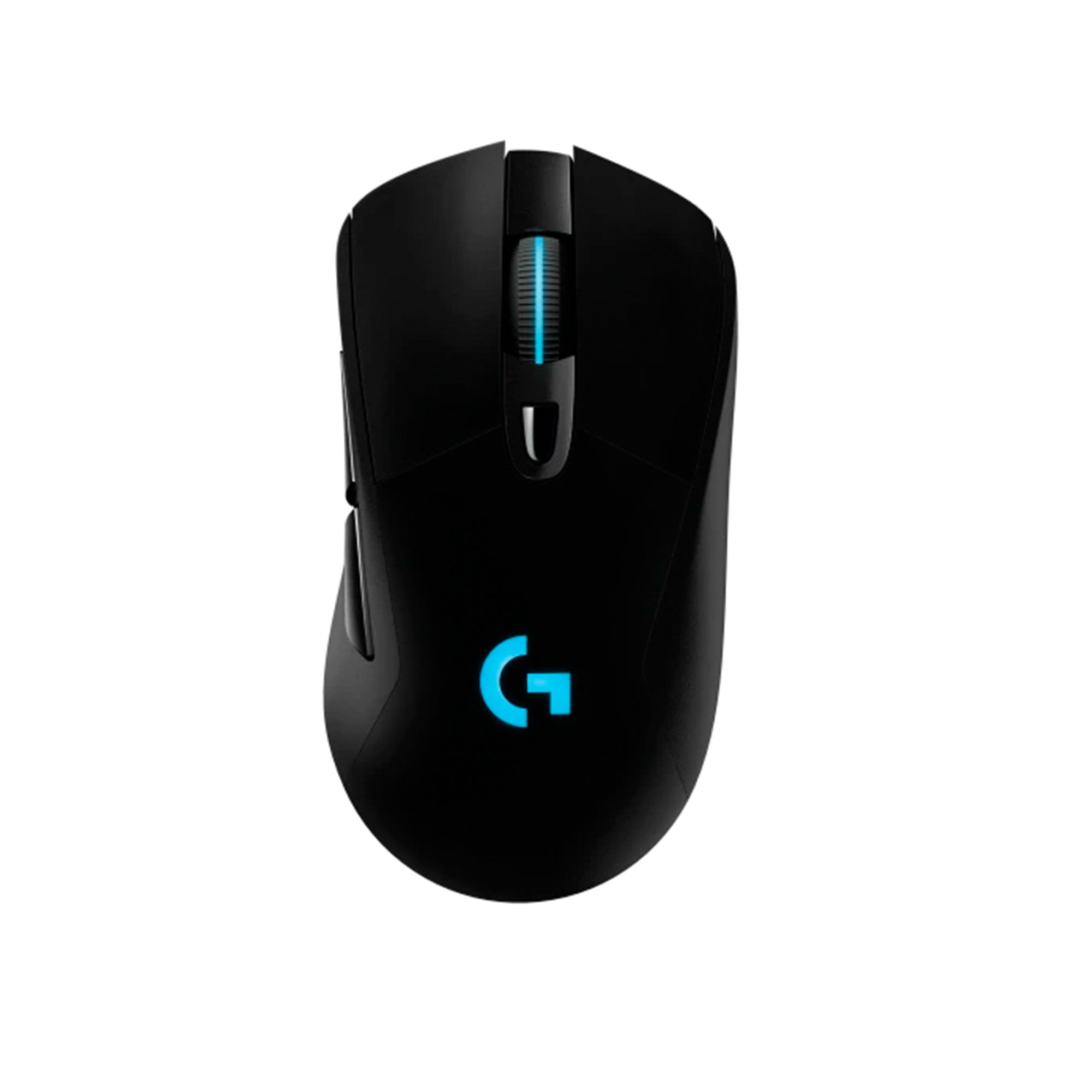Mouse Logitech g703 gaming lightspeed wireless 910 - imagen del producto
