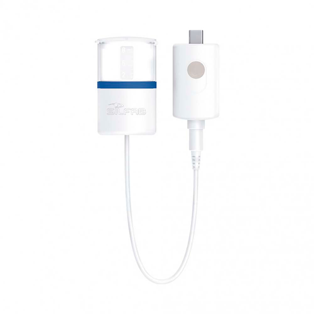 Nebulizador Silfab Minimesh - imagen del producto