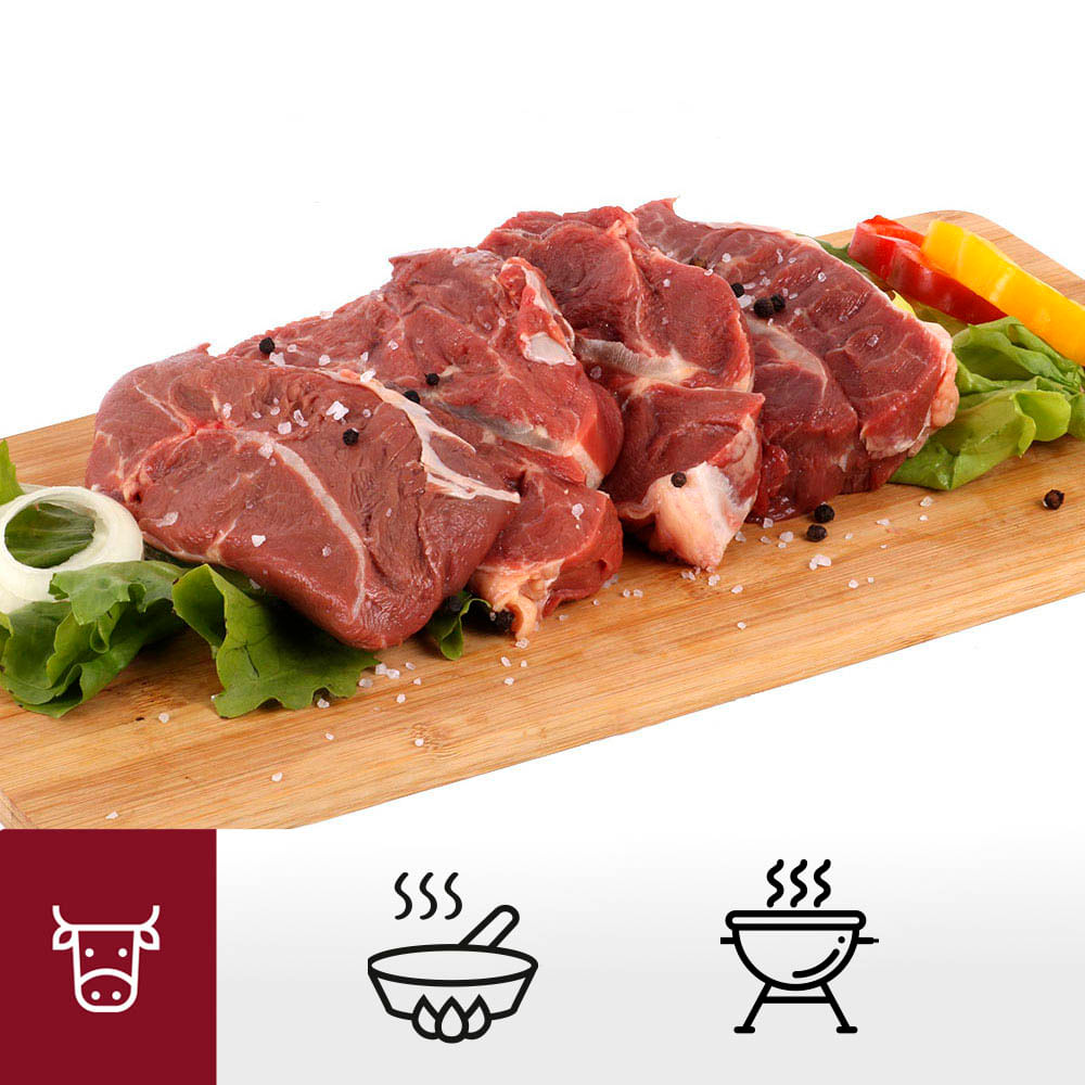 Paleta Americano La Hacienda - imagen del producto