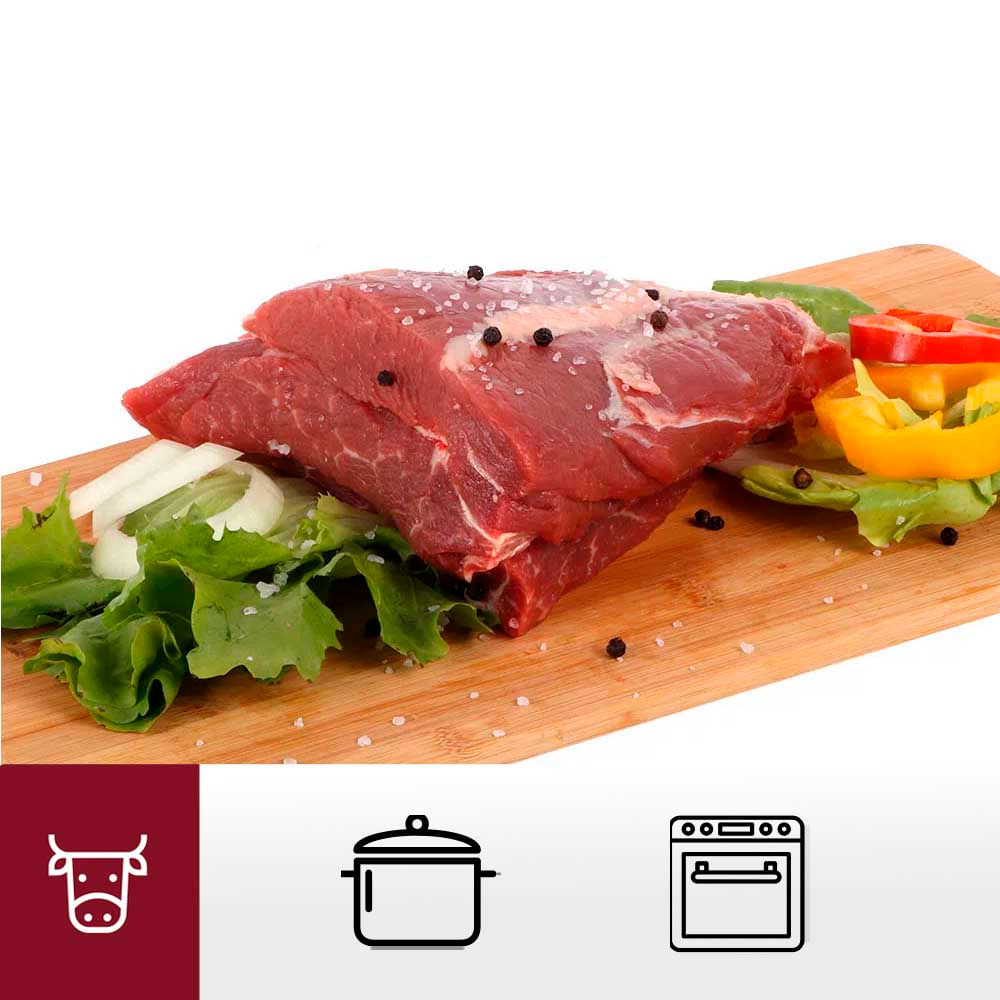 Paleta Trozo - imagen del producto