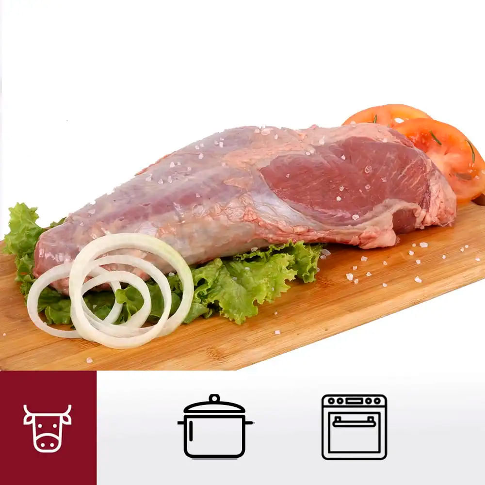 Palomita de Novillito - imagen del producto