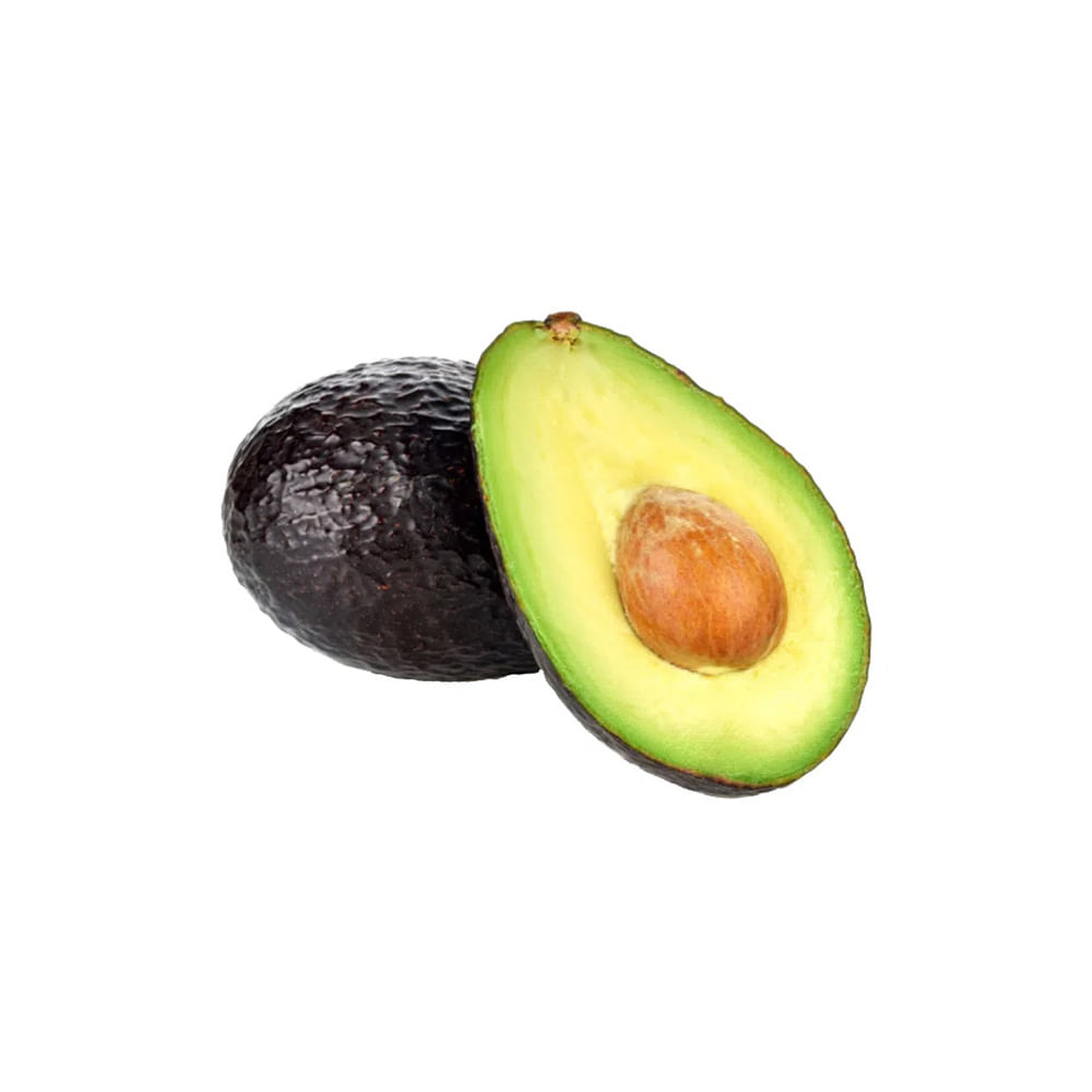 Palta Hass Organica X Unidad - imagen del producto