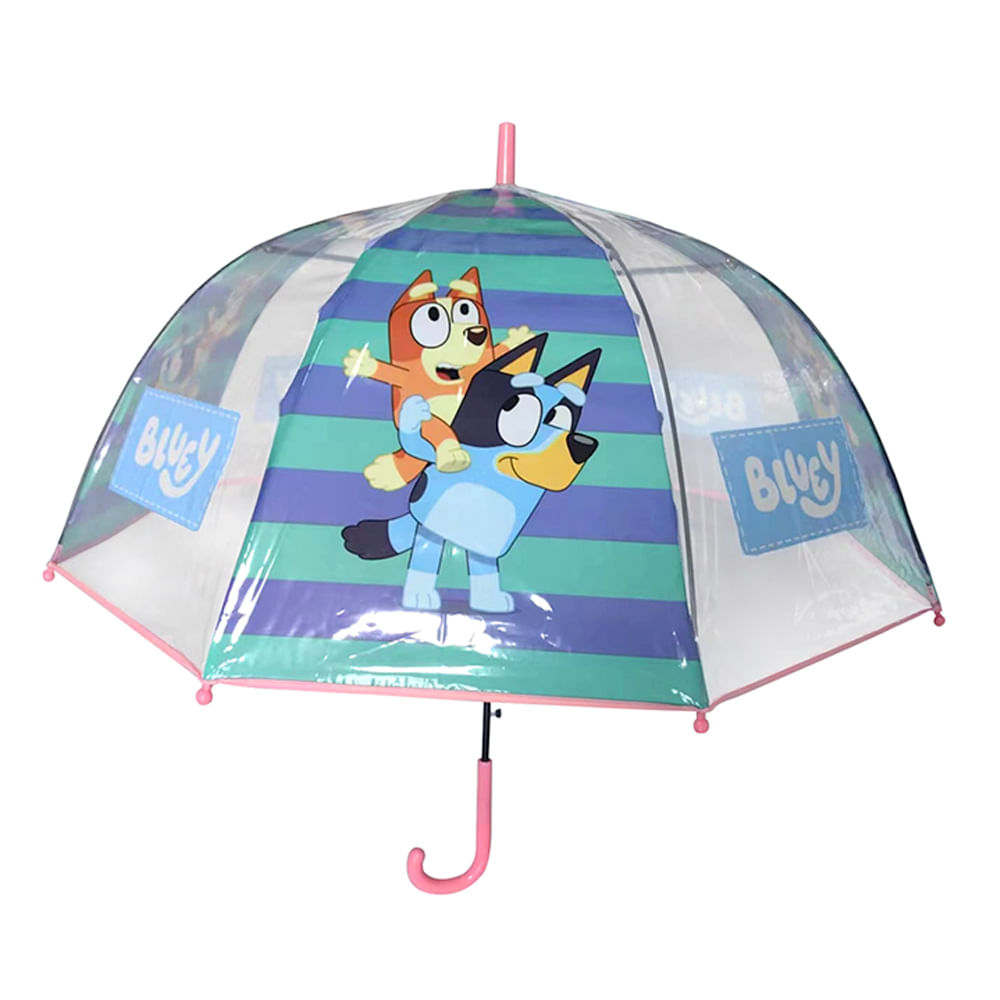Paraguas Wabro Bluey - imagen del producto