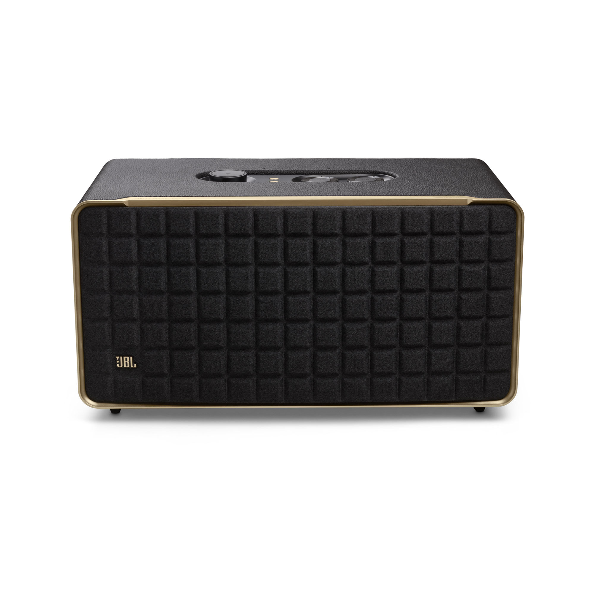 Parlante JBL authentics 500 negro - imagen del producto