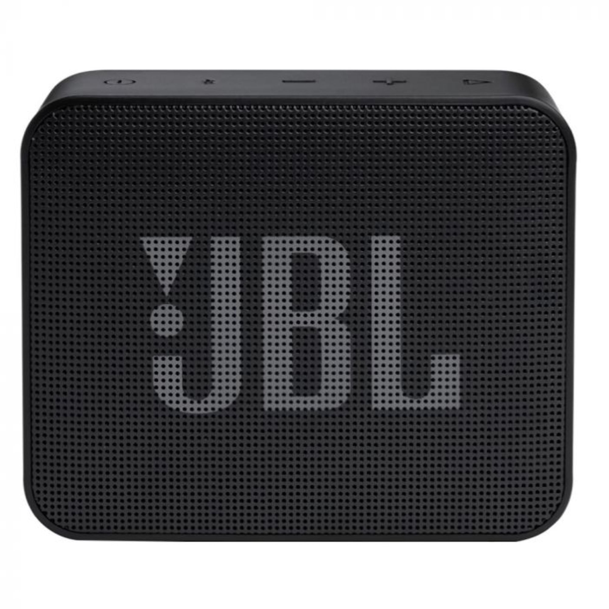 Parlante JBL go essential negro - imagen del producto