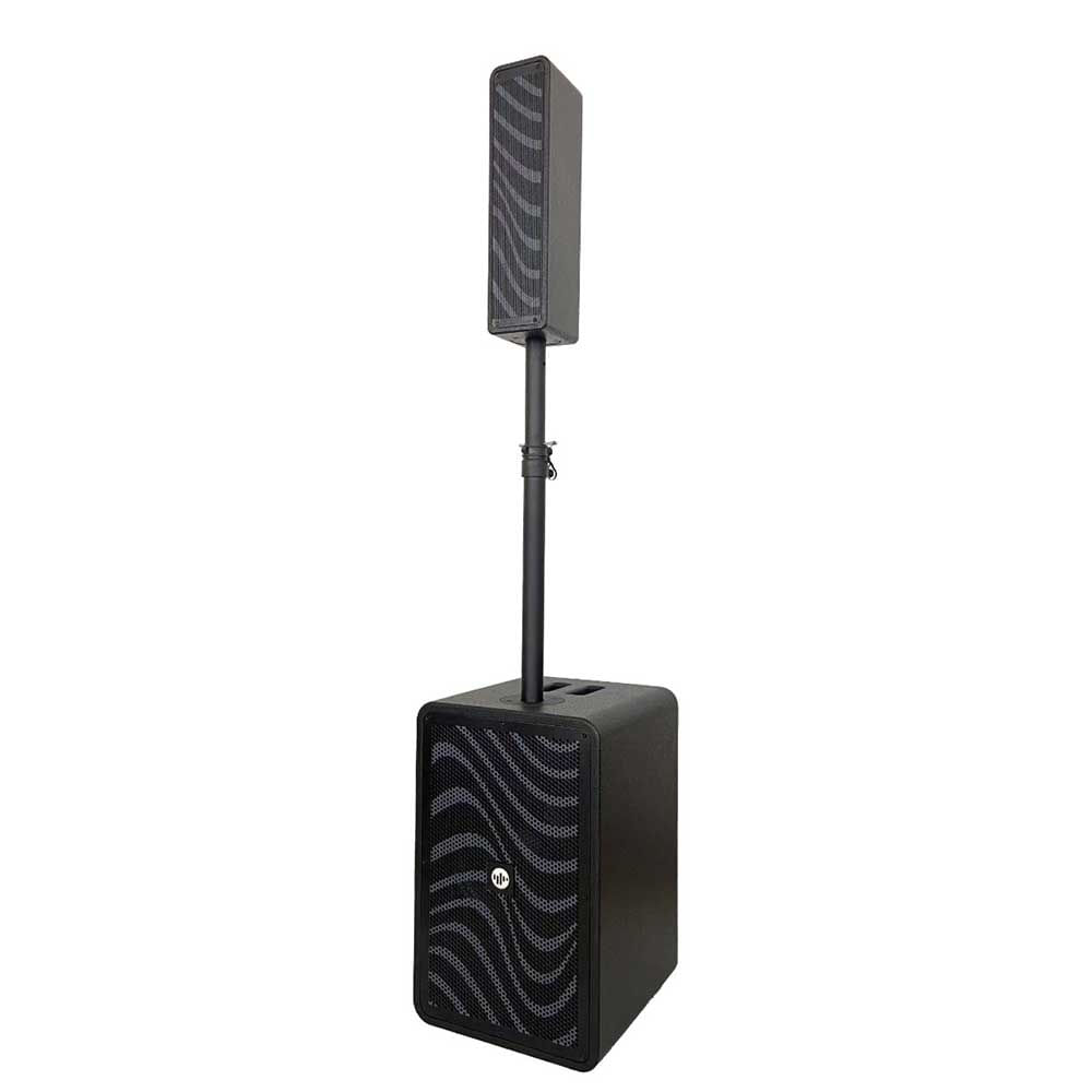 Parlante Potenciado Stromberg 400 W Ripple Pro - imagen del producto