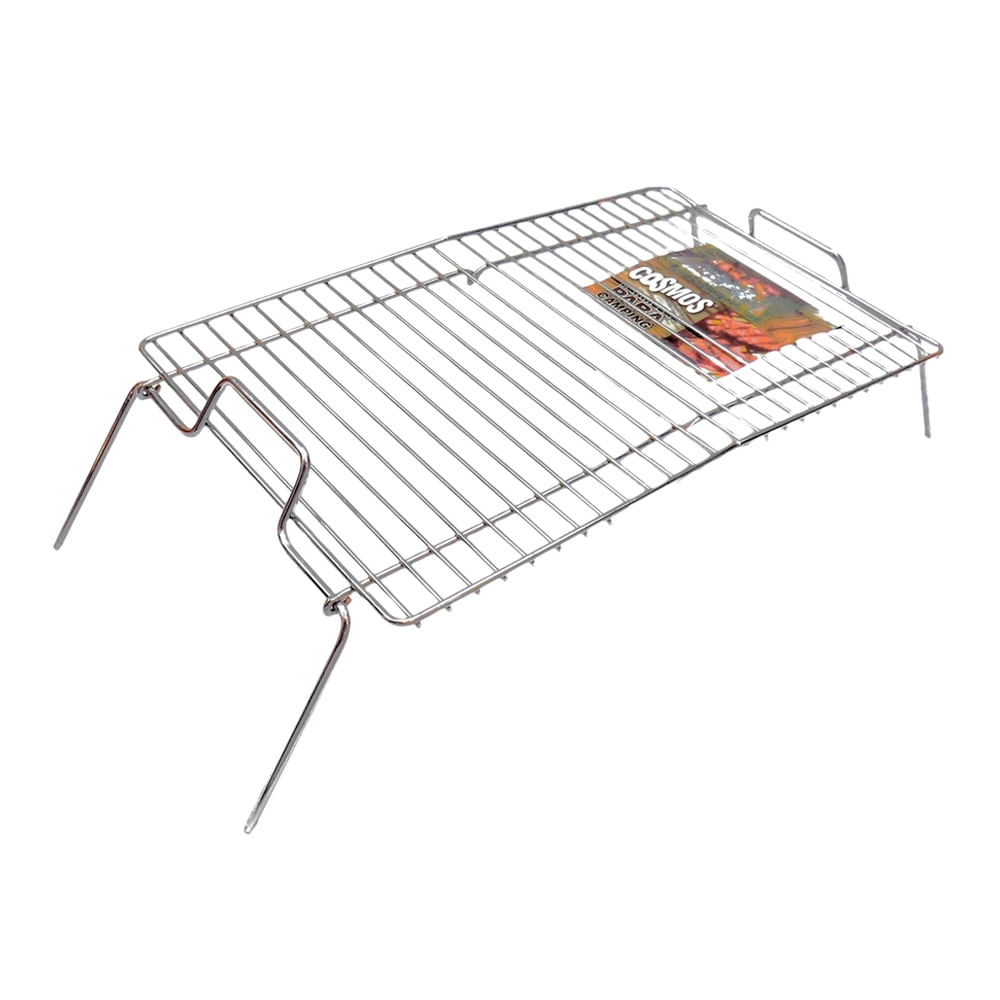 Parrilla Plegable - imagen del producto