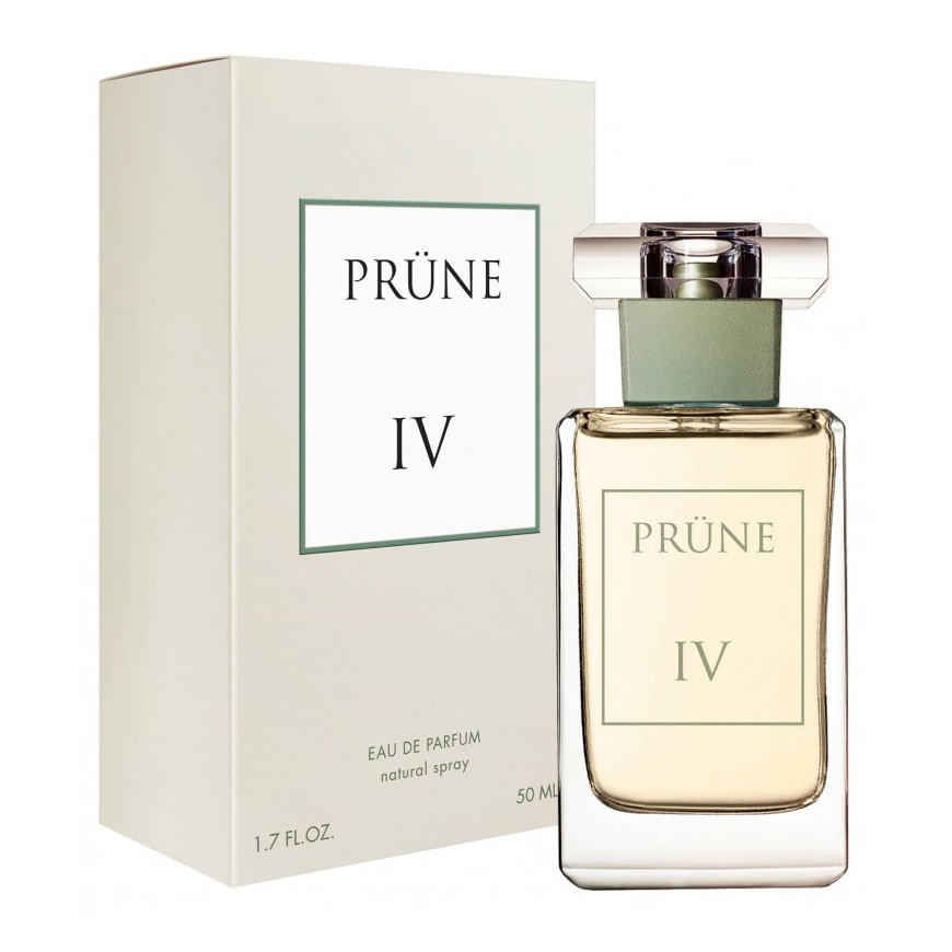 Perfume De Mujer Prune Iv 50ml - imagen del producto