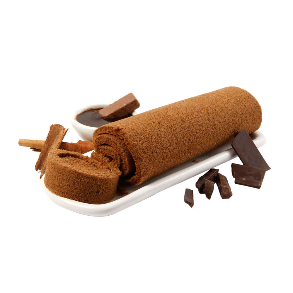 Pionono de chocolate 150 g. - imagen del producto