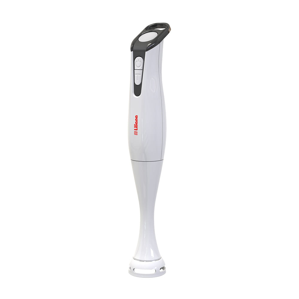Procesadora Manual 450w Liliana - imagen del producto