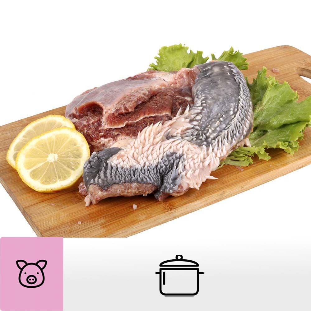 Quijada Fresca - imagen del producto