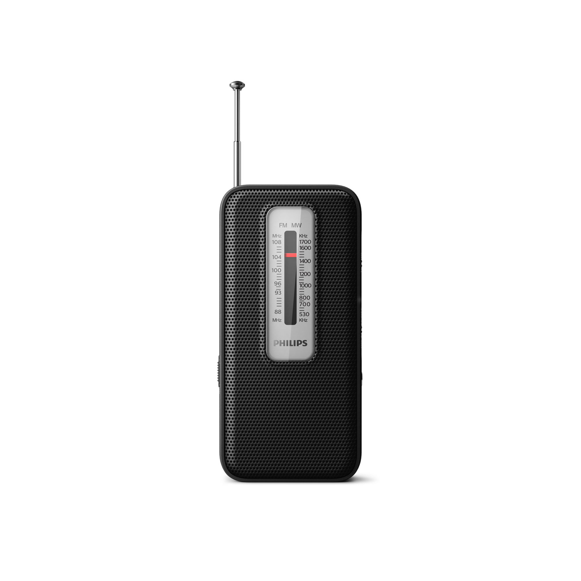 Radio pocket Philips AM/FM MOD TAR1506 00 - imagen del producto