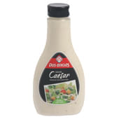 Aderezo Sabor César 350 Grs Dos Anclas - imagen del producto