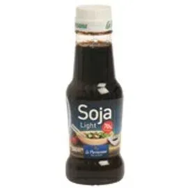 Salsa De Soja Light Parmesana 300 Cc - imagen del producto