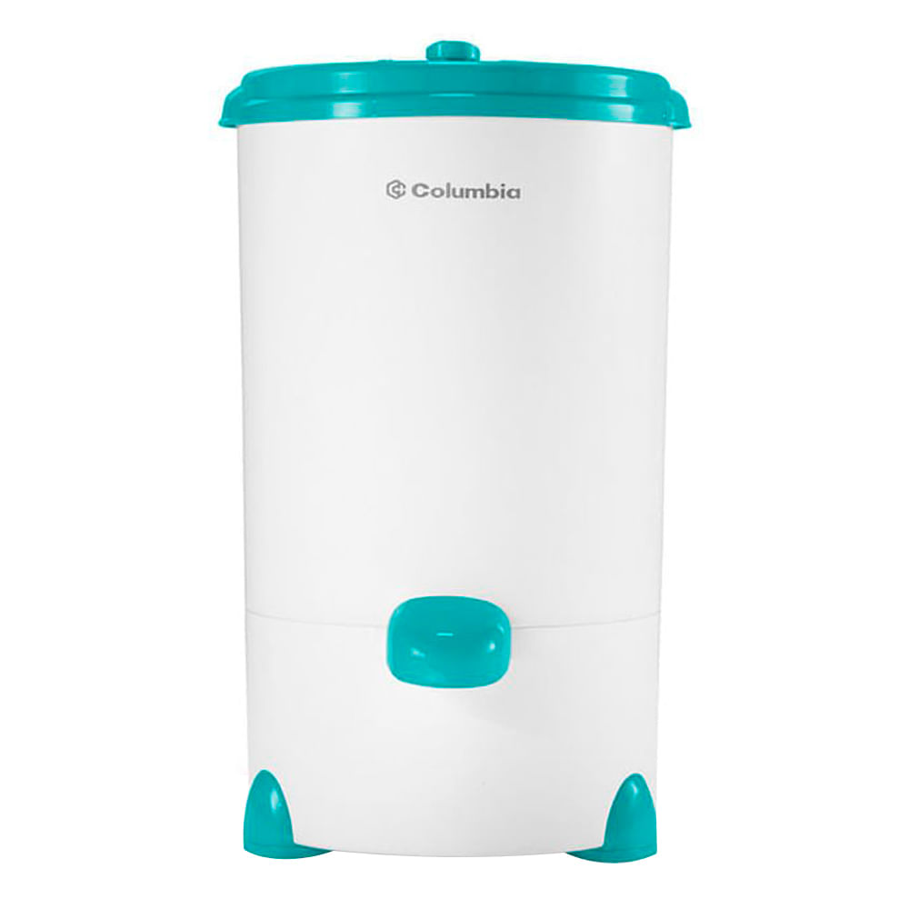 Secarropas 5,5 Kg Surtido HTS 5503 Columbia - imagen del producto