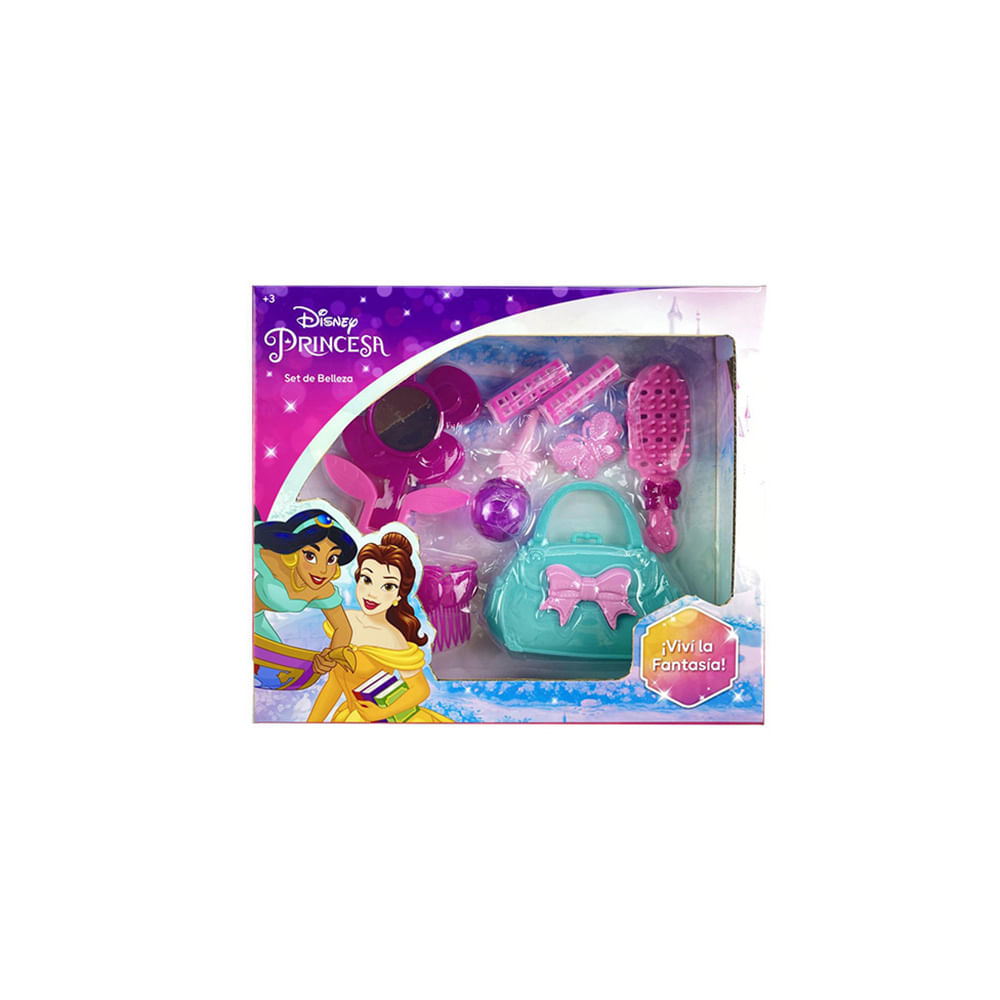 Set de Belleza Disney Princesa - imagen del producto