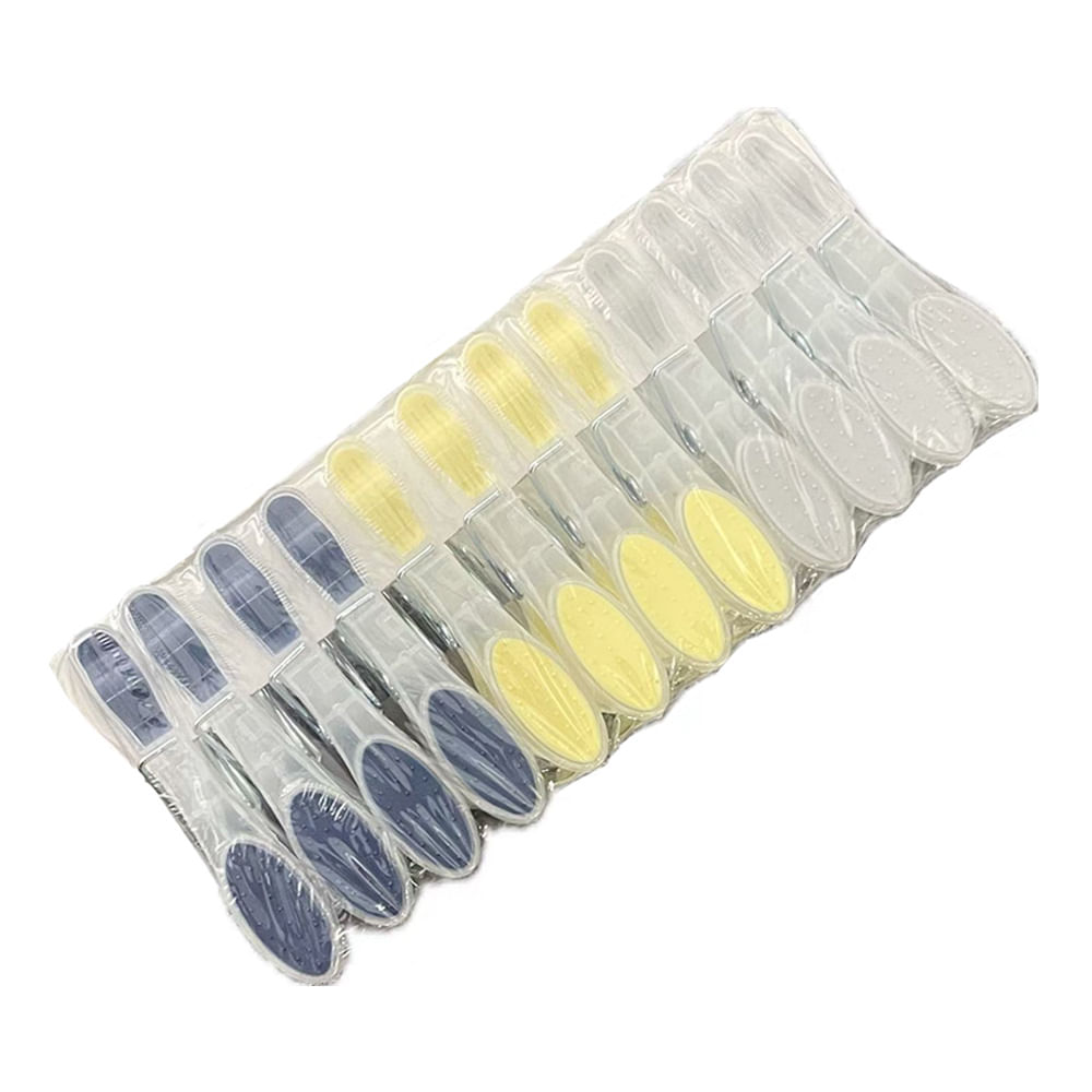 Set De Broches 24 Unidades - imagen del producto