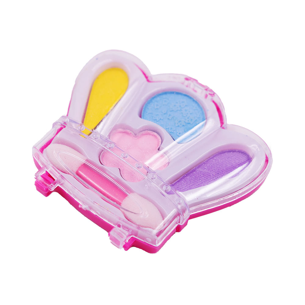 Set De Maquillaje Básico Tiny Sebigus - imagen del producto