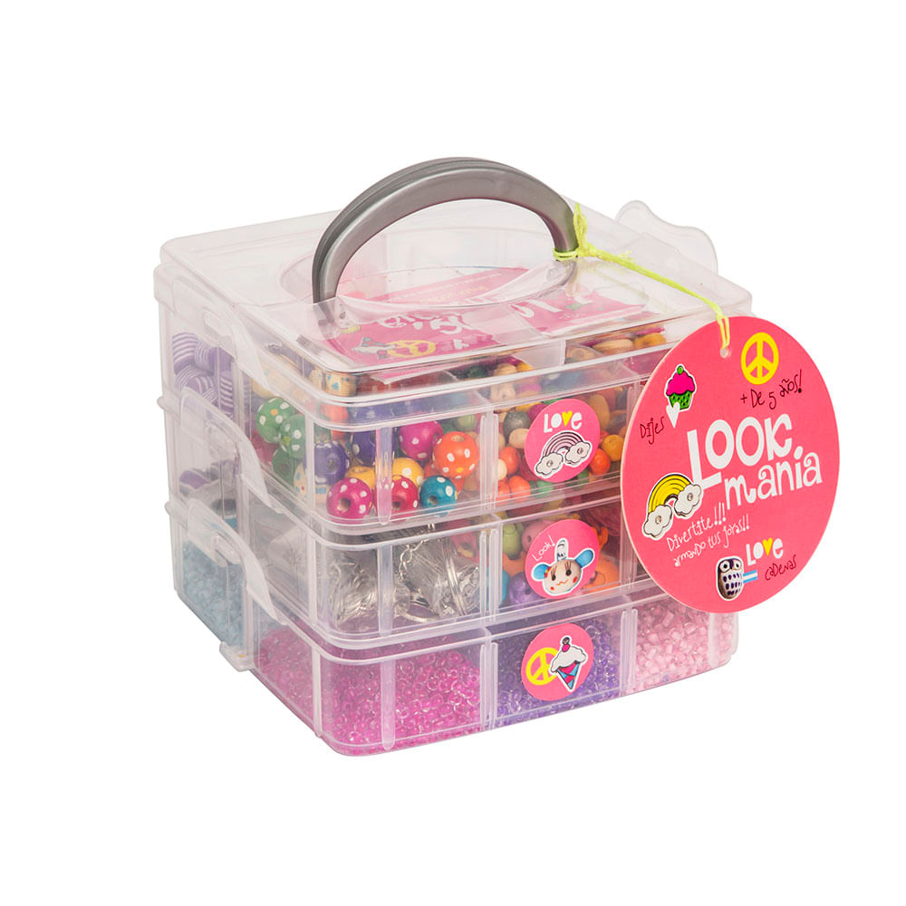 Set Joyas Precious Princess - imagen del producto