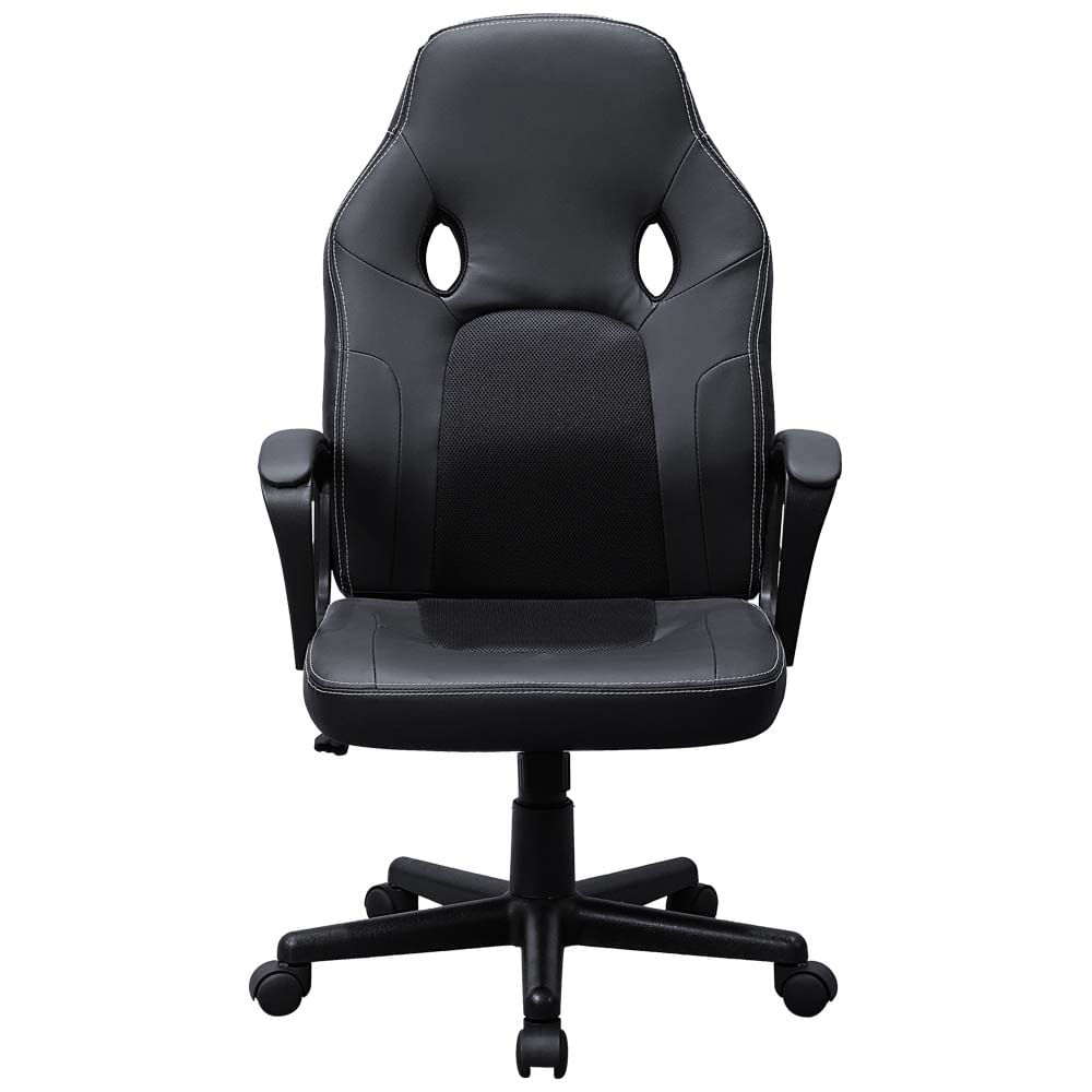 Silla Gamer Negro - imagen del producto