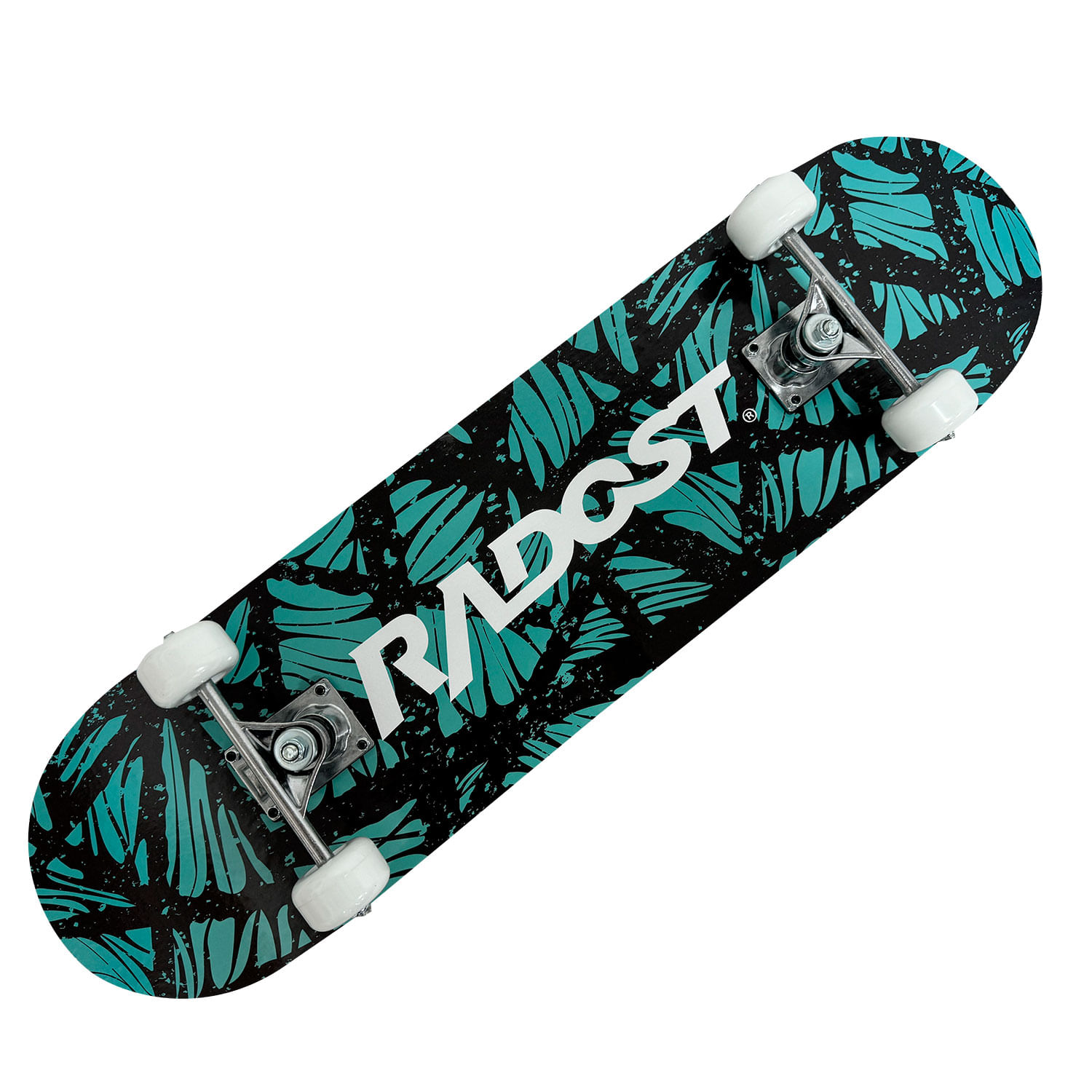 Skate Diseño Estándar Radost - imagen del producto