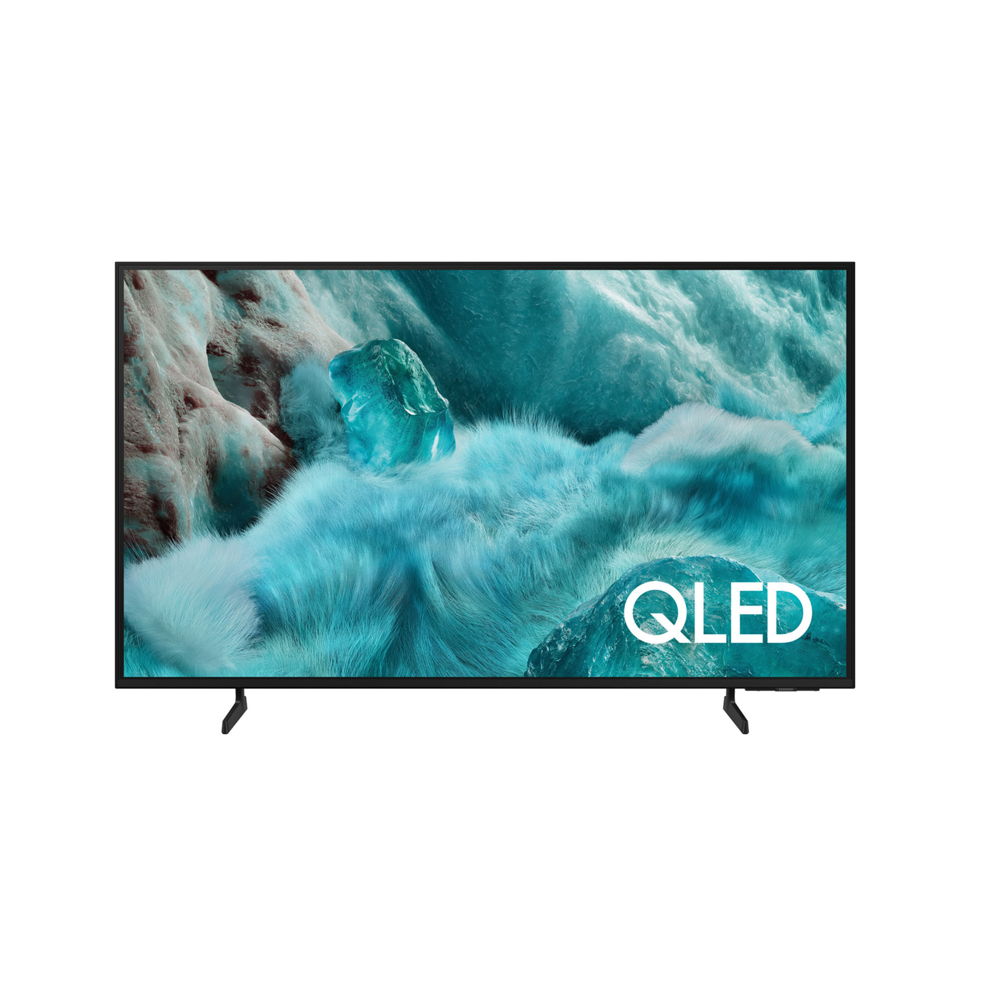 Smart Tv 50" Qled Q7f Ai Vision Qn50q7faagczb Samsung - imagen del producto