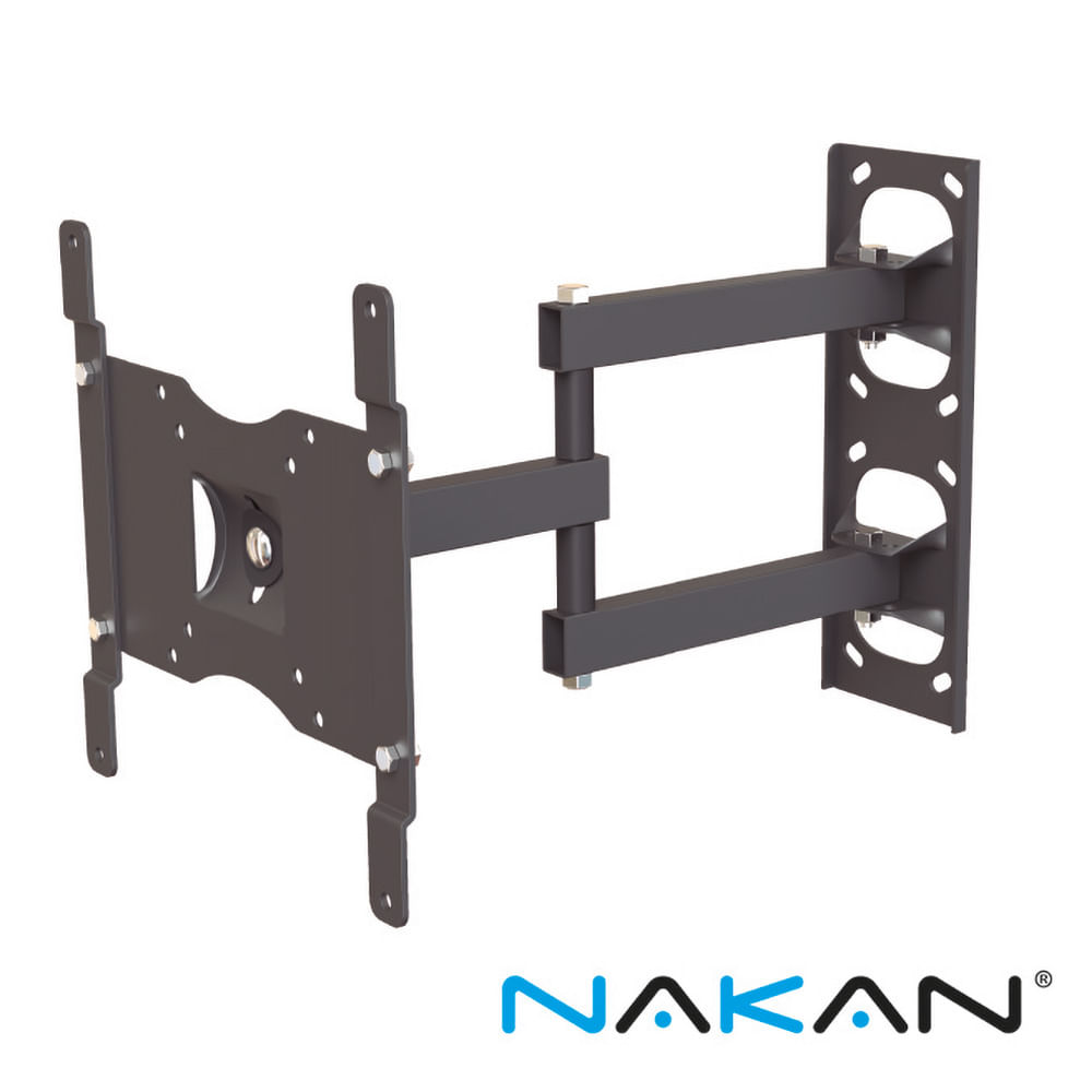 Soporte Tv Dobra 10" A 43" - imagen del producto