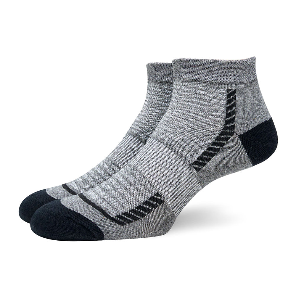 Soquete Hombre Deportivo 102 Elemento - imagen del producto