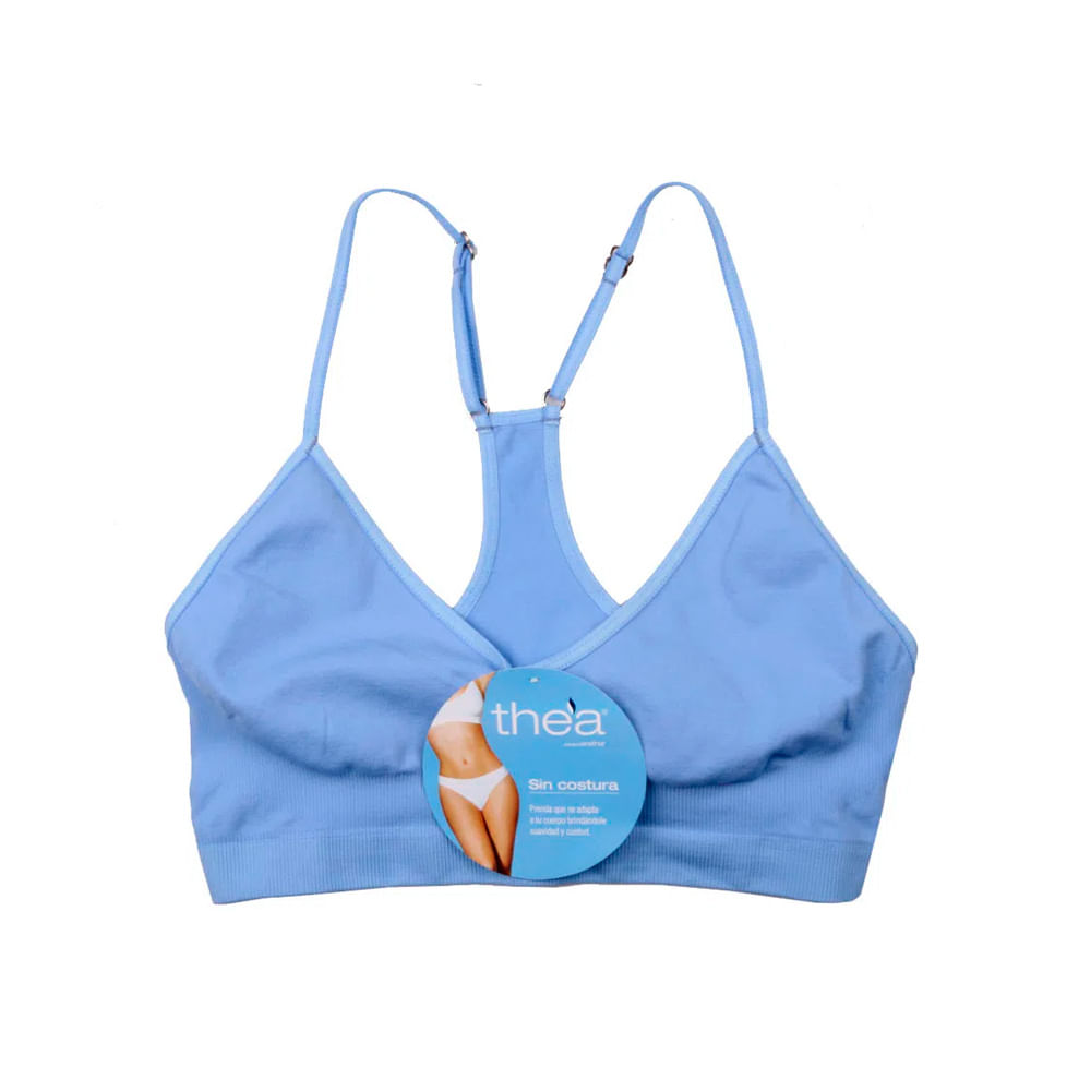 Soutien Espalda Deportiva Seamles T.xl Aretha - imagen del producto