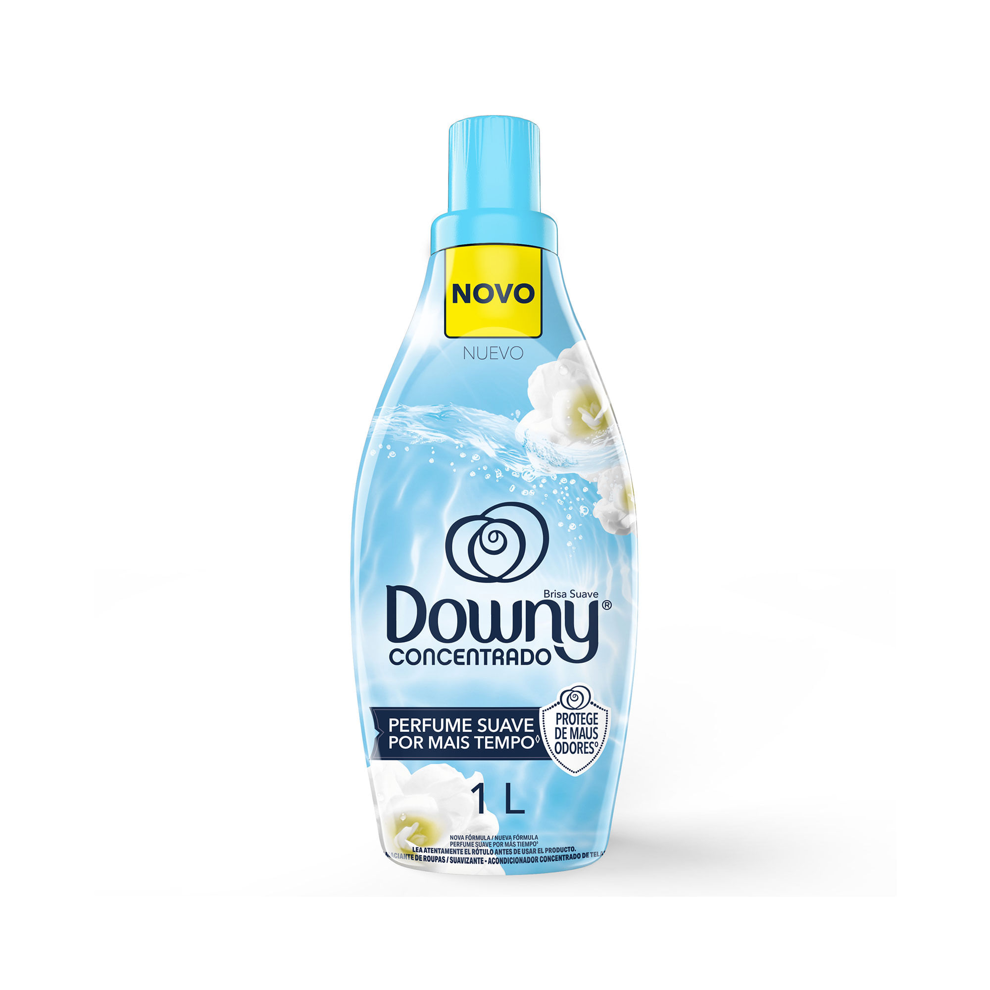Suavizante para Ropa Brisa Suave 1 Lts Downy - imagen del producto