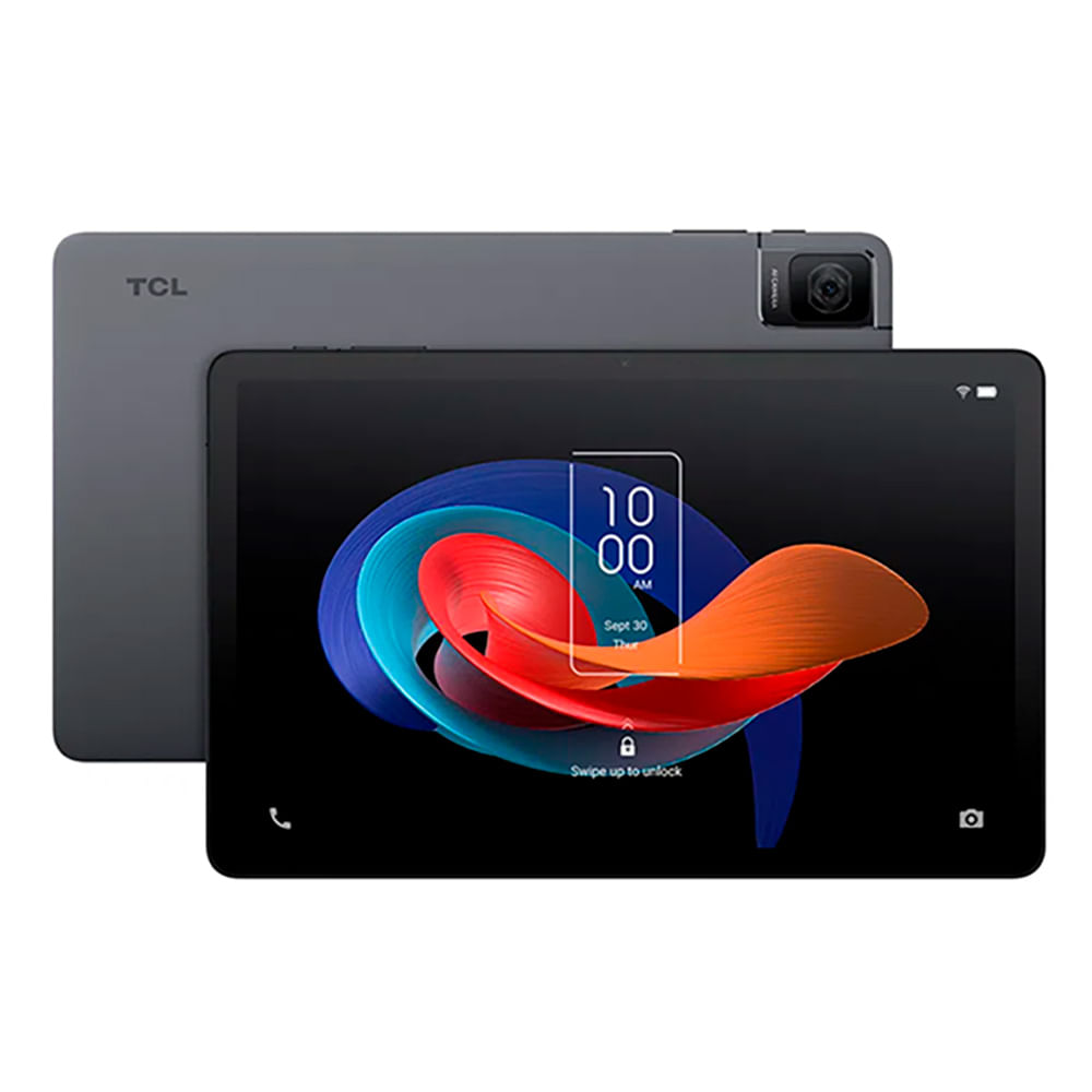 Tablet Tcl Tab 10 Gen2 10,4" Space Gray - imagen del producto