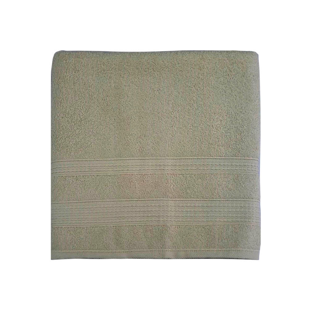 Toallon Blanco 420 Grs Sin Marca - imagen del producto