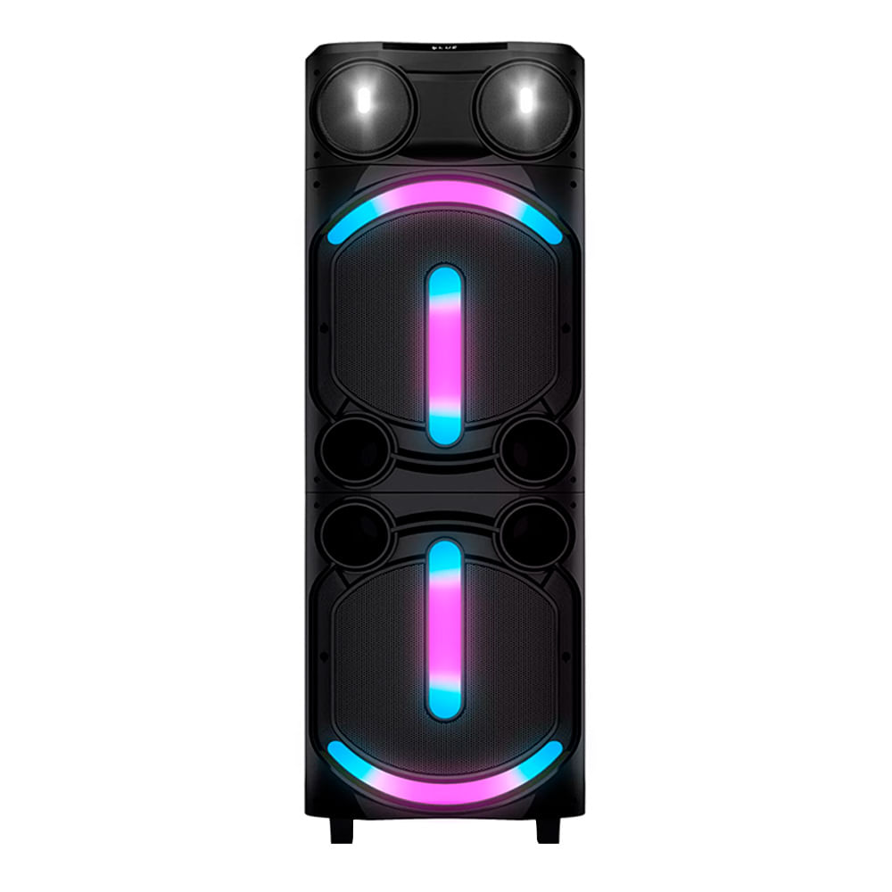 Torre De Sonido Bluetooth Philips Tax5708/77 - imagen del producto