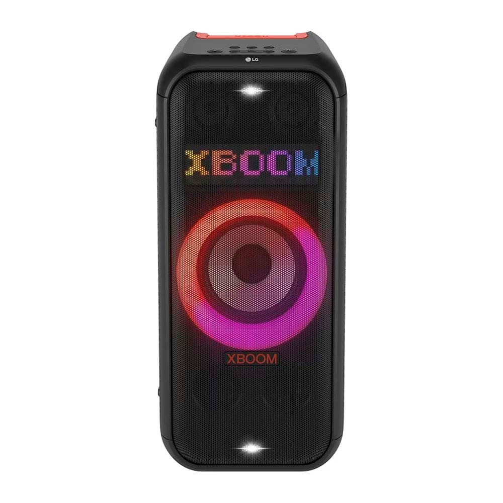 Torre De Sonido Lg Xl7s - imagen del producto
