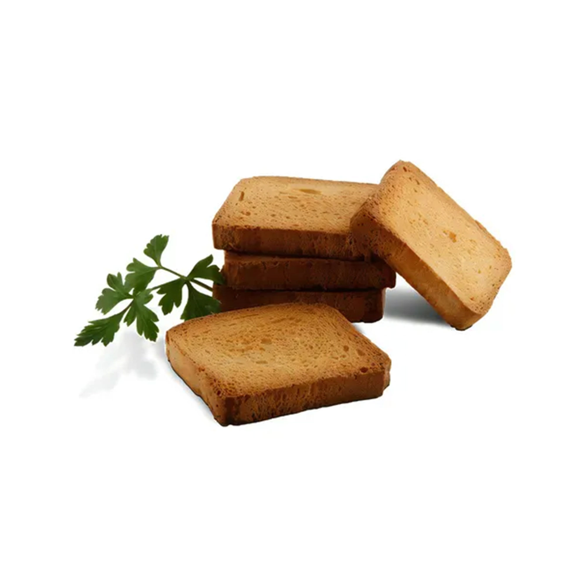 Tostadas multicereal gruesas 200 grs - imagen del producto