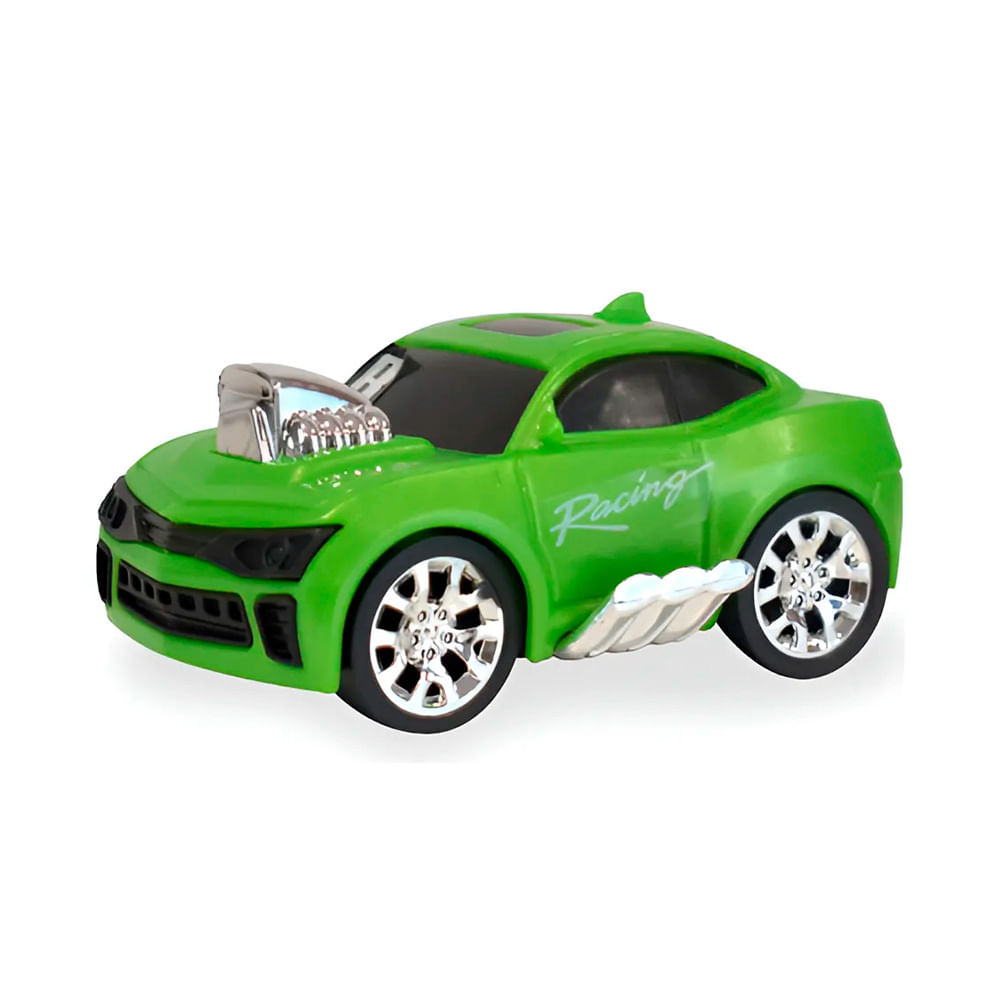 Vehículo Auto Turbo Sporta Arbrex - imagen del producto