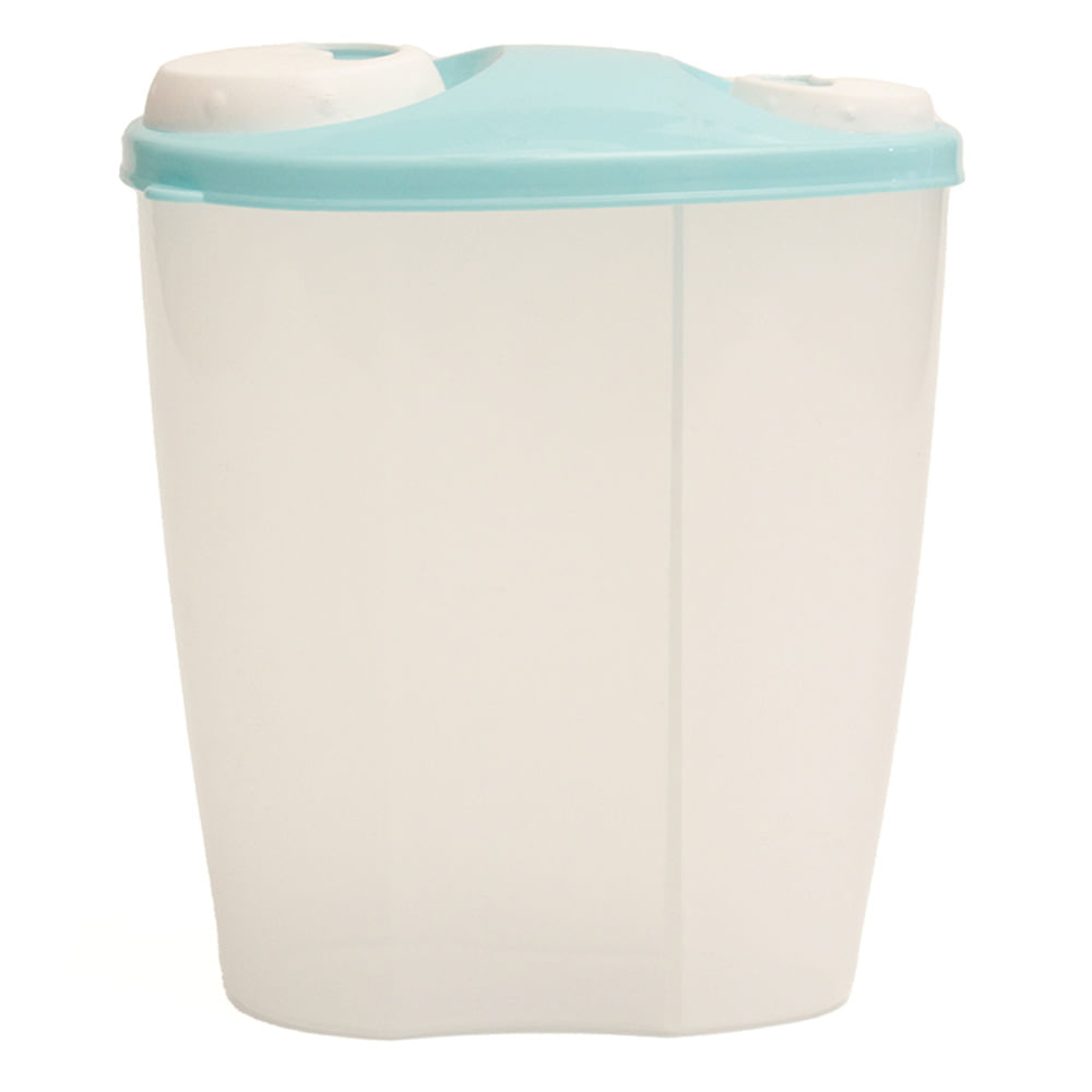 Vertedor Doble 1 Kg - imagen del producto