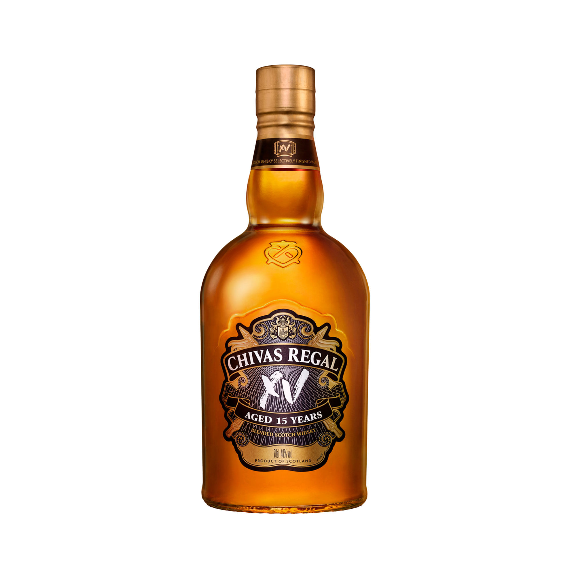 Whisky Chivas Xv Clear 700 Ml - imagen del producto