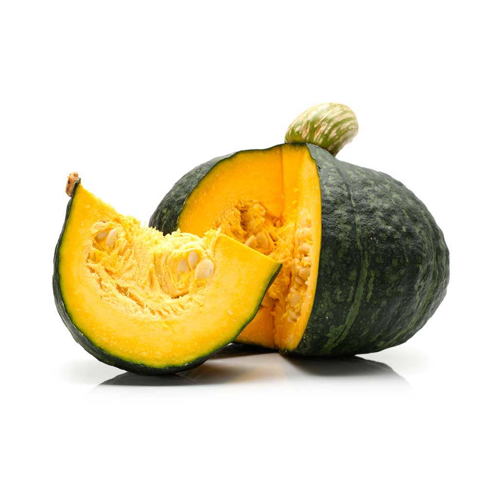 Zapallo Delica - imagen del producto